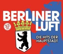 Berliner luft die - luft, hits