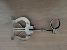 Marschgabel Notengabel für  Klarinette ca. 1960er Jahre