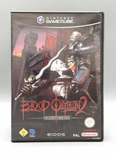 Legacy of Kain: Blood Omen 2