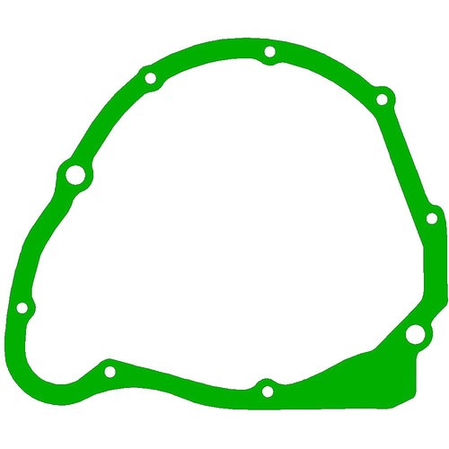 Dichtung lichtmaschinendeckel - dichtung,