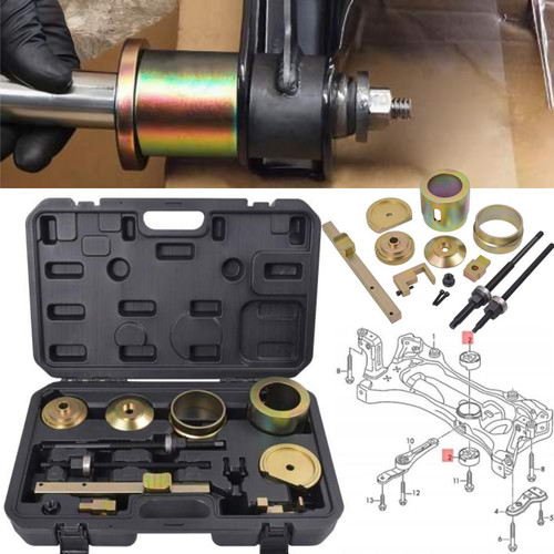 Werkzeug motorstützlager - werkzeug,