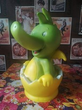 ***Tabaluga - Tischlampe /