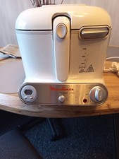 Friteuse moulinex super - moulinex,