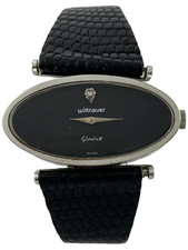 Damenarmbanduhr Wittnauer