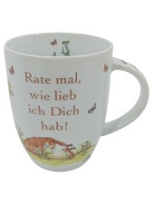 KöNITZ Kaffeebecher Tasse
