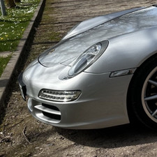 Porsche 911 (997.1) LED