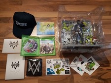 Watch dogs standard - watch,