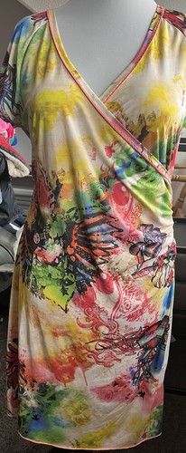 Oui kleid figurschmeichler - kleid,