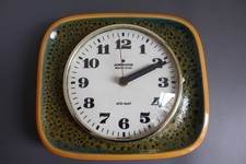 Vintage Junghans electronic