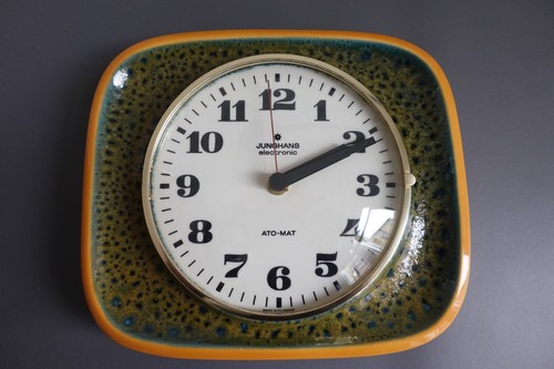 Vintage junghans electronic - junghans,