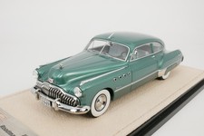 Buick roadmaster sedanette - buick,