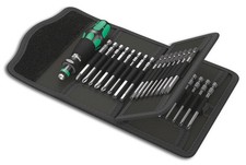WERA Bit-Sortiment Kraftform
