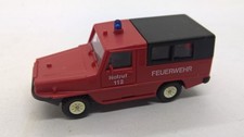Rietze 1:87 Amphi-Ranger 2800
