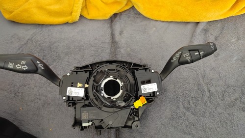 Lenkstockschalter ford focus - lenkstockschalter,