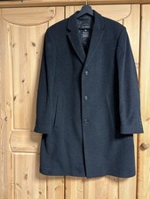 Herren-Mantel von Jackett&Sons