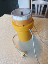 DDR Multiboy Zerkleinerer LZ 251 VEB Elbtalwerk Heidenau