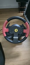 Thrustmaster T150 Ferrari