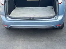 Ford focus da3 - bj2008, turnier