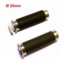 GRIFF SET Ø25mm für RETRO