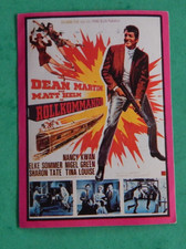 Pop Parade - Americana