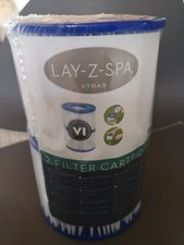 Bestway Lay-Z-Spa Xtras 2