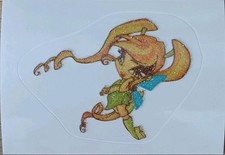 Winx Club Sticker Nummer 57