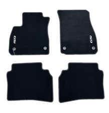 Original Opel Fußmatten