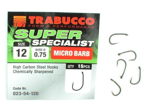 Trabucco haken super - trabucco,