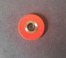 AUFZUGSFEDER FÜR PESEUX CAL. 7040, 7046, 7050 u. 7056   ~NOS~