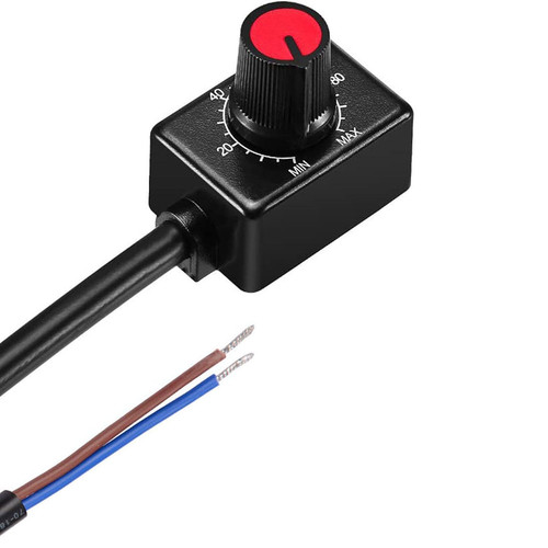 1pcs 10v led dimmer - 1pcs,