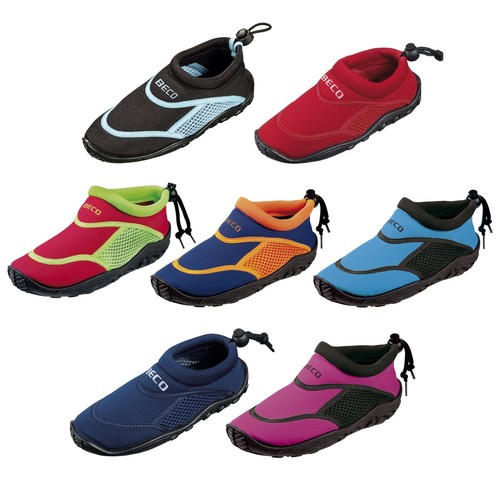 Beco surfschuhe für kinder - surfschuhe,