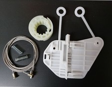 Set passend für smart 450 - set,