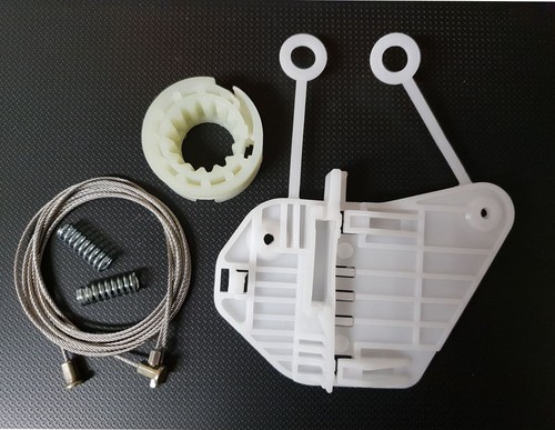 Set passend für smart 450 - set,