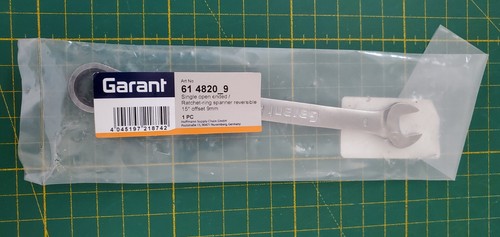 Garant ratschenringschlüssel - garant,