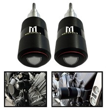 BMW F800 F 800 S R - CRASH