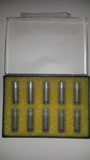 10x vov graphitrohre - 10x,