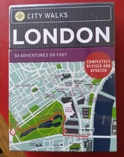London City Walks book Deck by