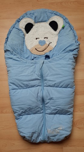 Odenwälder babynest mucki - babynest,
