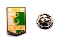 BSG Chemie Leipzig Pin -