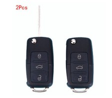 VW Passat 3B 3BG B5 2X car