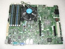 Supermicro Bundle X8SIE-F Xeon