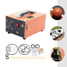 300Bar Auto PCP Luftkompressor