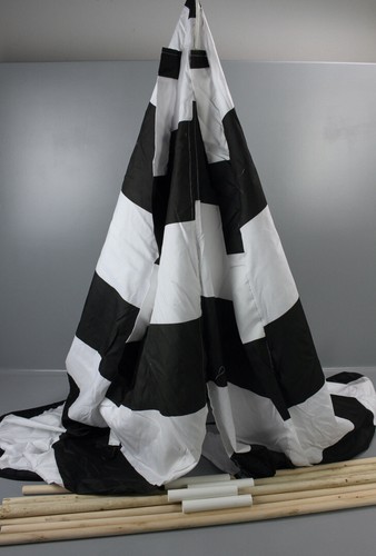 Costway wigwam tipi teepee - costway,