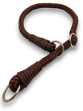 Hundehalsband Zugstopphalsband