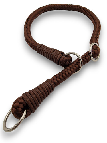 Hundehalsband zugstopphalsband - hundehalsband,