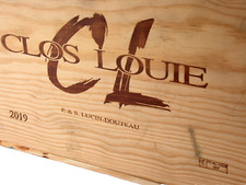 CLOS Louie Chateau 2019 Cotes