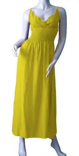 Sommer maxikleid maxi kleid - maxi,