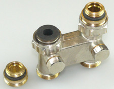 OVENTROP UMLENKSTÜCK