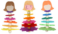 Bastelset Filzanhänger