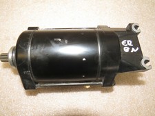 KAWASAKI ER-6 N ER650A 05-08 MOTOR  ANLASSER ENGINE STARTER 